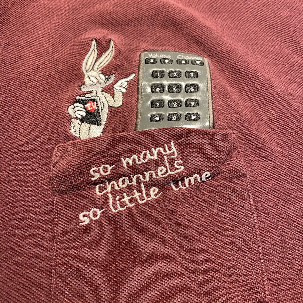 Bugs Bunny Shirt View 2